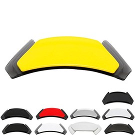 Shoei GT-Air Top Outline Street Motorcycle Helmet Accessories - Anthracite/One Size