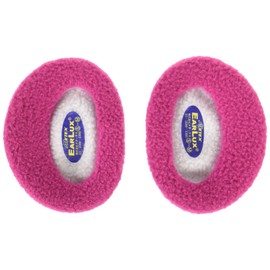 iya-rakkusu Pillow Dots Pink Size Sm