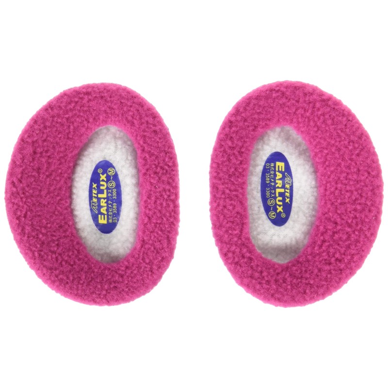 iya-rakkusu Pillow Dots Pink Size Sm