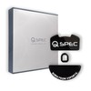 QSPEC Professional Gaming RAZER Mouse Sole Gaming Mouse Wireless Laser