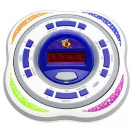 Mattel Radica 20Q Family Master Tournament Challenge