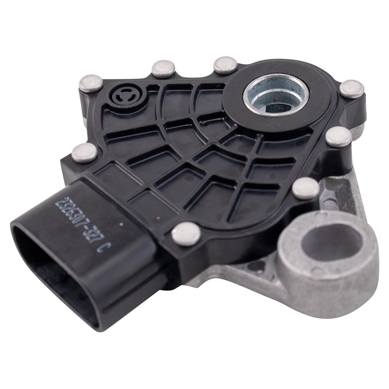 TRQ Neutral Safety Switch Compatible with 2008-2019 Toyota Sequoia 2007-2019