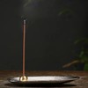 Perfect for incense sticks, osmanthus incense! Washable incense holder will