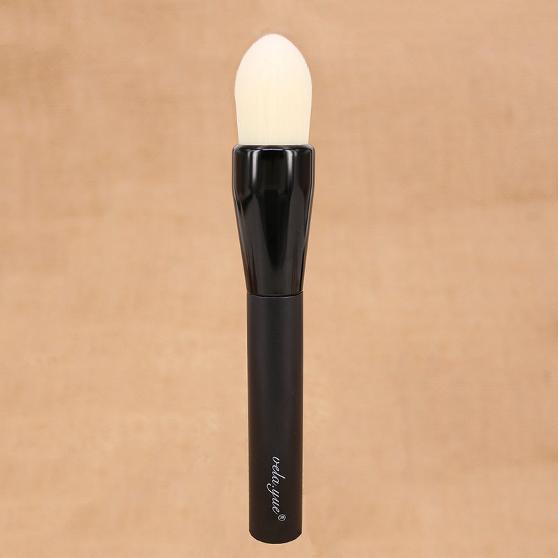 Vela.Yue Foundation Brush Concealer Blend Brush Cosmetic Brush Powder Sharp