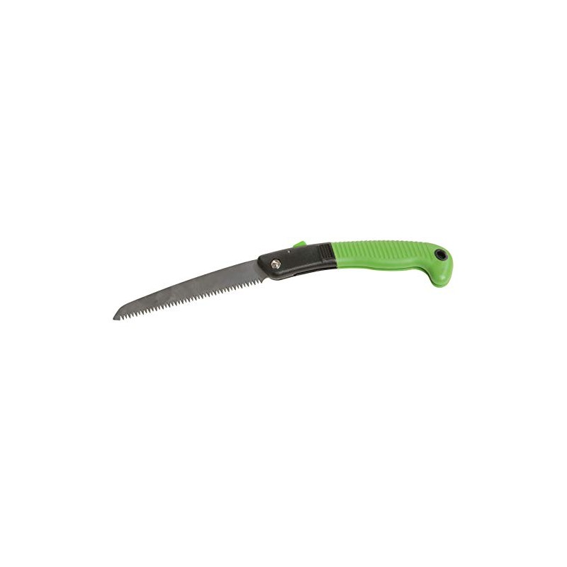 Freund-Victoria 1110527 Pocket Folding Saw 1245-8, Silver/Green, 40 x 25
