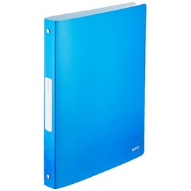 Leitz Wow 42570036 Ring Binder