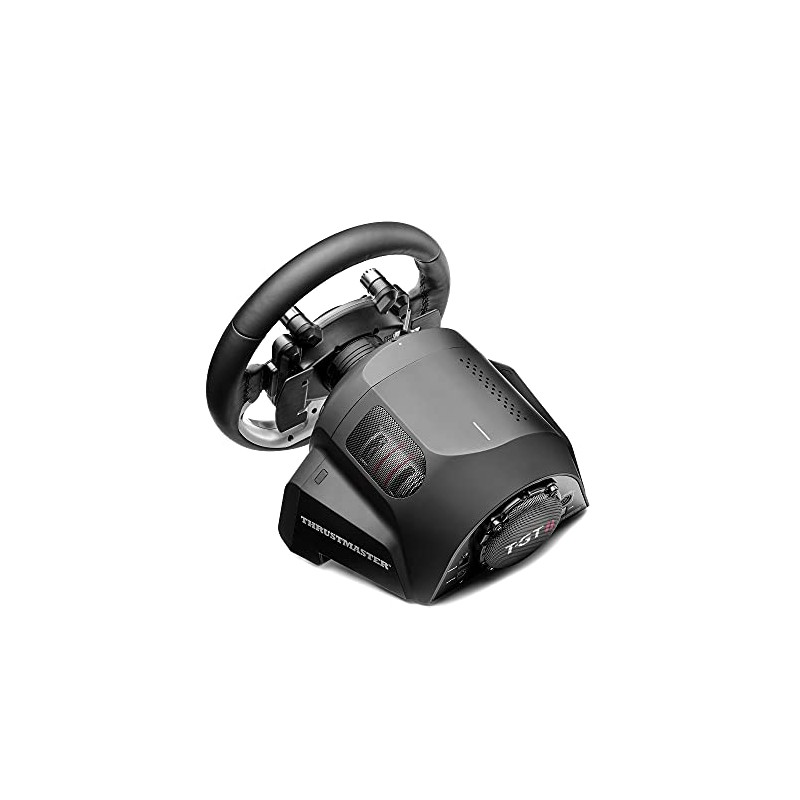 Thrustmaster T-GT II Volant Racing - - UK VERSION