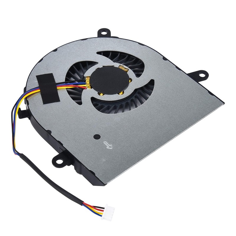 Replacement CPU Cooling Fan for Dell Inspiron 24 3277 3475
