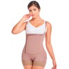 DELIÉ by Fajas Dprada 09046 Fajas Colombianas Postpartum Girdle Full