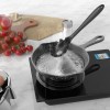 AOTHOD Silicone Cooking Utensils Set - 446°F Heat Resistant Kitchen