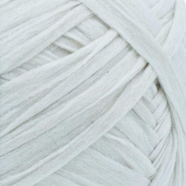 Lion Brand Yarn Rewind Yarn, Yarn for Knitting and Crocheting, Craft Tape Yarn, 3-Pack, Elm