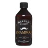 Shampoo Bergamota Y Cola De Caballo Barba Bigote Y Cabello