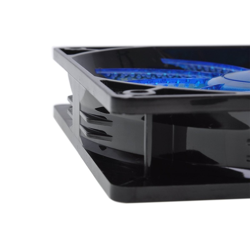 Alphacool Coolmove 2 Fan, 1800 rpm