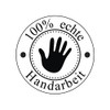 BUTTERER 28856000 Rayher Stempel Handarbeit, 3 cm Durchmesser