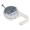 Digital Electronic Thickness Gauge Meter Measuring Tool Mini 0.01mm Thin