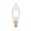 Westinghouse 5265100 4.5 Watt (60 Watt Equivalent) B11 Dimmable Clear