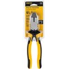 Pretul 219-PX, Pinza pelectricista 9 cabeza cuadrada Comfort Grip