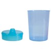 Aidapt Drinking Cup with Two Spouts, Ideal for Those who