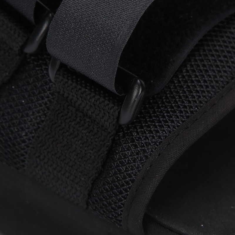 Cast Post‑op Shoe Toe Walking Boot Shoe Foot Protection Cast