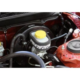 Perrin Brake Master Cylinder Reservoir Cozy Cover / Kozy / Wrap (Universal)