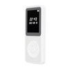 MP3 Player Bluetooth 5.0 1.77in LCD Screen Built in HD