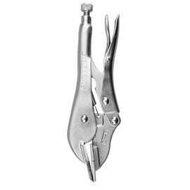 Surtek 115086 Pinza para hojalatero de presión de 8"
