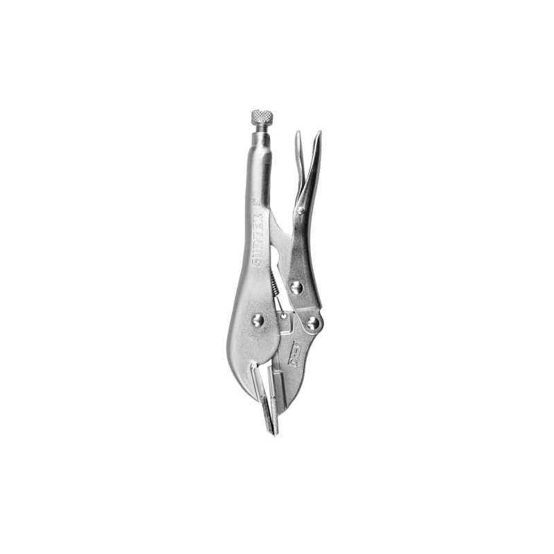 Surtek 115086 Pinza para hojalatero de presión de 8"