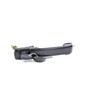 RIDEX Door Handle 1373D0038 Front Right, Front Left, Outer Golf