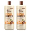 Queen Helene Lotion 32oz Cocoa Butter Hand & Body by
