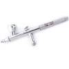Fengda Airbrush Hi-Flow FE-183 All-Purpose Precision Dual-Action Gravity Feed Airbrush