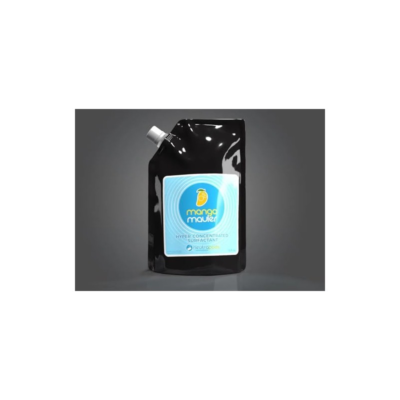 NeutraPods Mango Mauler Surfactant