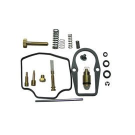 All Balls 26-1322 Carburetor Repair Kit (26-1322 Yamaha TTR230 2005-2015)
