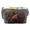 Taka Sangyo Stream Creel II with Bait Box 813-K Green