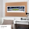 2024 Penn State White Out Football - Unframed Poster by