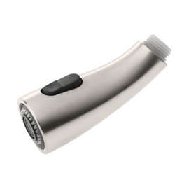 KOHLER 1201108-VS Genuine Part, Vibrant Stainless