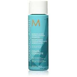 Moroccanoil Color Complete Shampoo Color 250 ml
