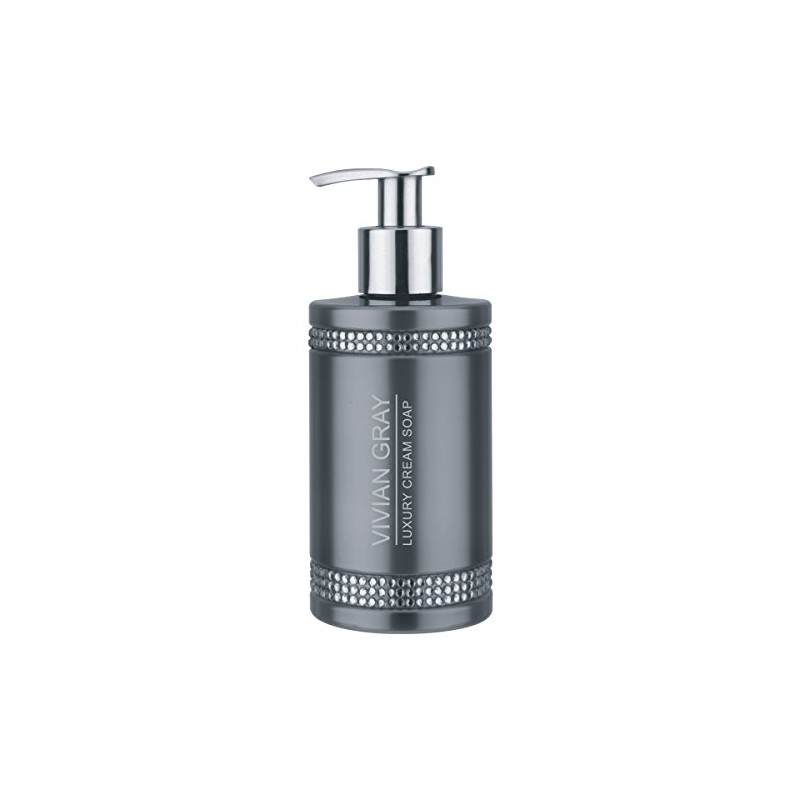Vivian Grey Grey Crystals Mydlao Z Dozownikiem 250 ml 200