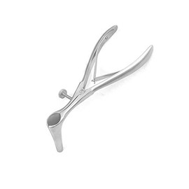 OdontoMed2011® Killian Septum Nasal Speculum 6.00" Blade 2.5" (6.4cm) ODM