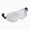 Toyo 防zin Anti Fog Glasses Lens Wider Field of View