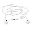 3.5mm Wired Headphones Noise Cancelling Strong Bass Built in Mic