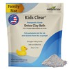 Kids Clear Detox Clay Bath, 100% Pure Sodium Bentonite -