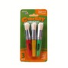 Children Watercolor Brushes Painting Supplies Paint Set of 3 Paint