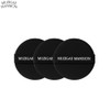 MUZIGAE MANSION Sleek Matt Cushion Puff 3ea