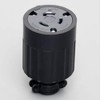 American Ltd. Catch Shape gomukonekutabodyi 3p30 a250 V 3324r