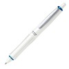 Pilot Dr. Grip Advance Full RT Ballpoint Pen, White Barrel,