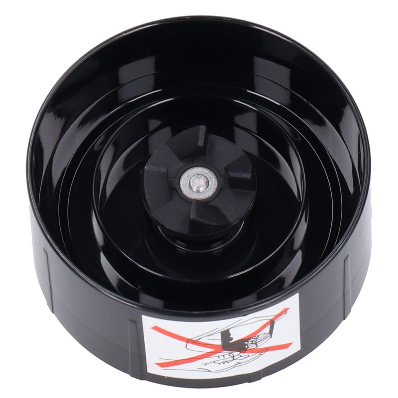 Blender Blade Crossed Blade Unit Replacement Juicer Accessories Parts for