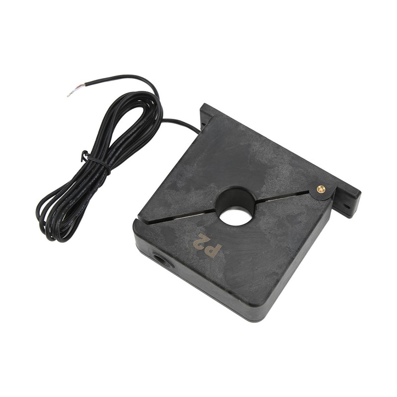 ETCR022KU Microampere Clamp Shape Leakage Current Transformer for Oscilloscope Harmonic