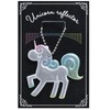 Secure Life Unicorn Reflector, Always Watching Over You, Reflective Material,