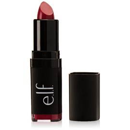 E.L.F. Velvet Matte Lipstick – Bold Berry