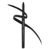 Bissú Retractable Eye Liner - Waterproof, 15-Hour Wear, Natural Ingredients,
